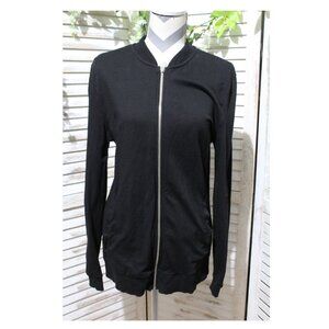 Asos zip up light jacket (1284)